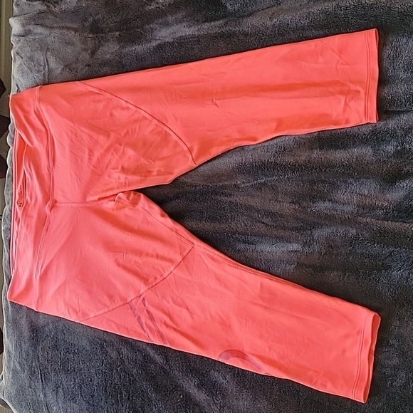 2XL HEATGEAR leggings - Picture 1 of 4
